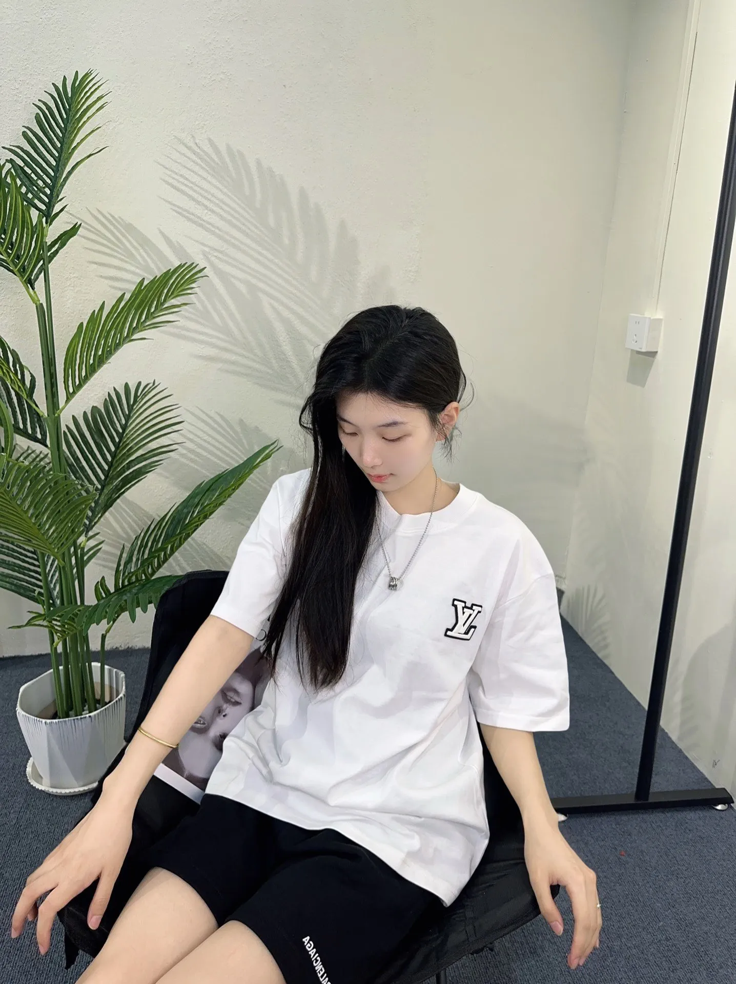 Louis Vuitton/ 24ss